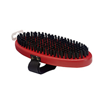 Swix Horse Hair Oval Brush - T0157O