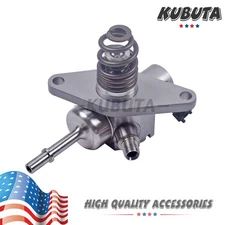 Direct Injection High Pressure Fuel Pump For 2014-2020 Chevy Gmc Gm 12711662