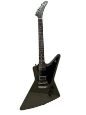 Epiphone Explorer Olivedrab RH Electric Guitar