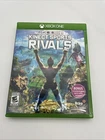 Kinect Sports: Rivals (Microsoft Xbox One, 2014) FAST SHIP
