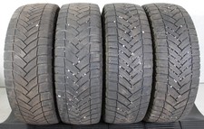 4 x 215/65R16C 109/107T Ganzjahresreifen Michelin Agilis Cross Climate 5mm
