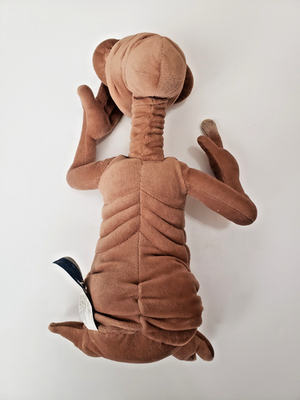 Vintage E.T. Extra Terrestrial Doll 12