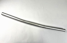 Image of Brompton Low Handlebar - Silver