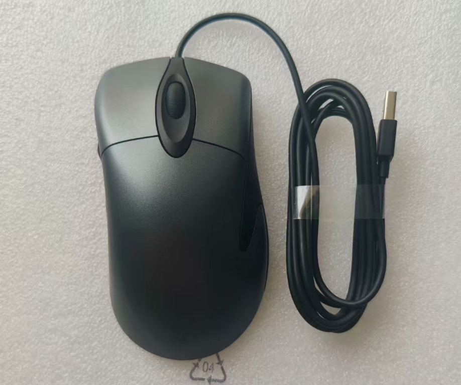 Microsoft Classic Intellimouse Explorer 3.0 USB Bluetrack Mouse