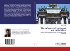 R. J. B. Drake | The Influence of Language and Nationalism | Taschenbuch (2014)