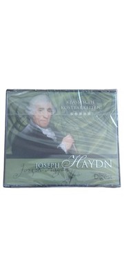 Joseph Haydn Klassische Kostbarkeiten CD