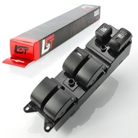 Elektrischer Fensterheber Schalter Vorne Links FÜR Mitsubishi Lancer CX CY *Neu*