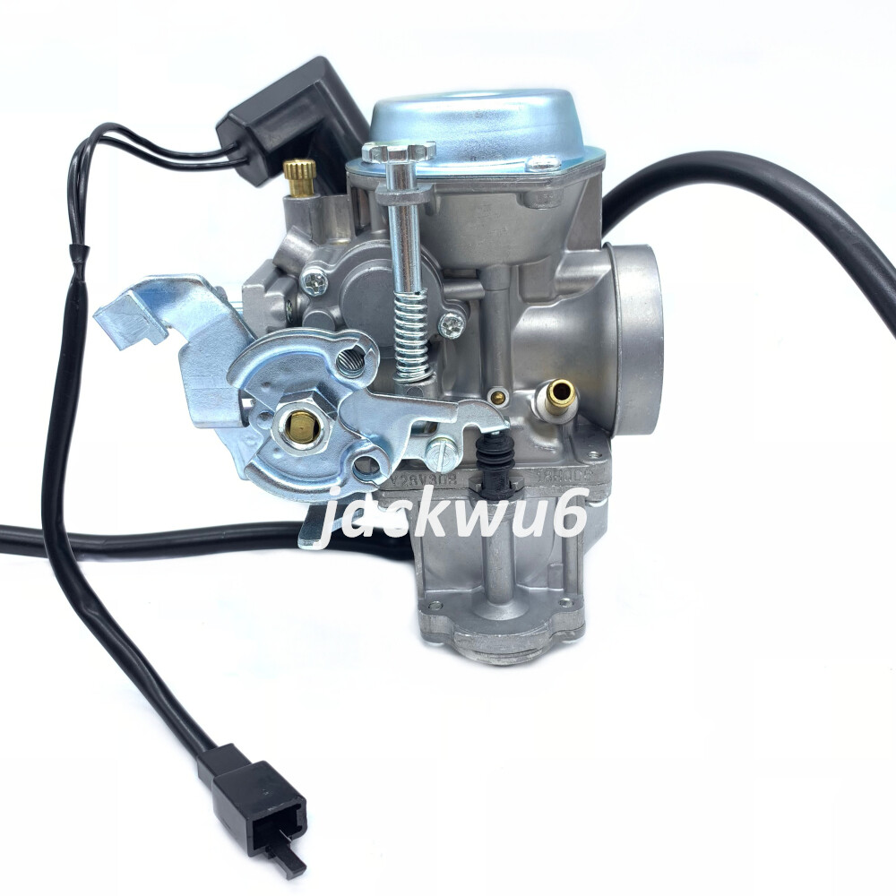 Kit Valvole Per Yamaha Majesty YP250 Linhai ATV 250 300