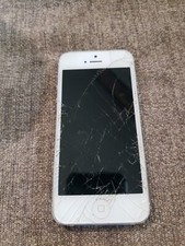 Apple iPhone 5 A1429 Smartphone - ASIS for parts or repairs only