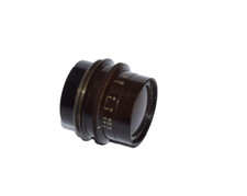 Brass Voigtlander Collinear 6.3/20cm 200mm