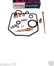 HONDA KIT REVISIONE CARBURATORI COMPLETI CX500 C/E BJ DAL 1980