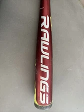 rawlings velo bbcor