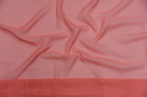 Chiffon Fabric by the Yard | Super Soft & Flowy | 60" Wide | Fire Retardant | - Picture 25 of 60