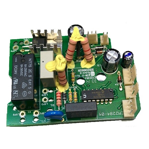 Kenwood Card PCB prospero KM265 KM266 KM281 KM285 KM286 KM287