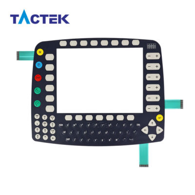 Membrane keypad for KUKA KCP KRC2 00-107-264 KCP KR C2 00-107-264 teach pendant 