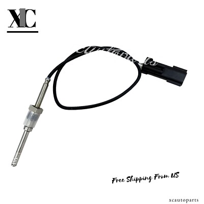 Temp Sensor 0630-229 For Arctic Cat 2007-2010 Crossfire CFR F6 F8 F10 M6 M8 M10