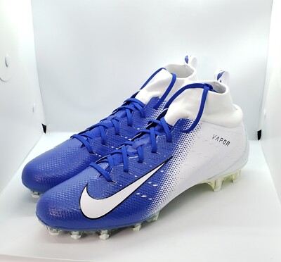Cleats 2021 Nfl Veterans Gear Nike Alpha Menace Shark Football