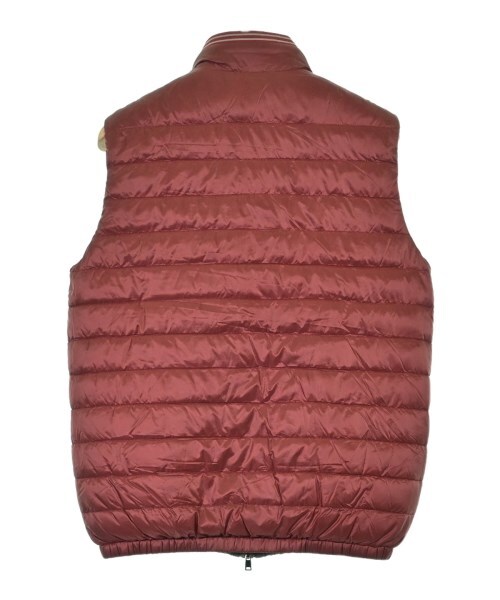 HERNO Down Jackets / Down Vests Red 48(Approx. L)… - image 2
