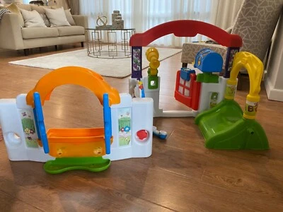 little tikes activity garden australia