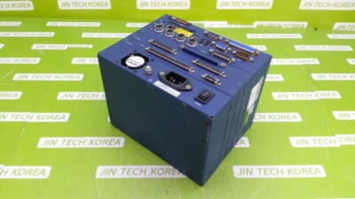 FAST FV1200-0D0(G) Image Processing System Tested