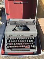 Vintage Royal 