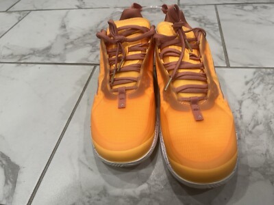 Adidas Ava Court Clay (IE2430) "Orange/White" Women's Tennis Shoe Size 10 |  eBay