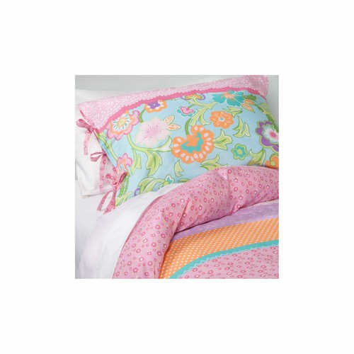 Juego de edredón Sheringham Road Kylie doble o completo para niñas ropa de cama floral multicolor - Imagen 21 de 22