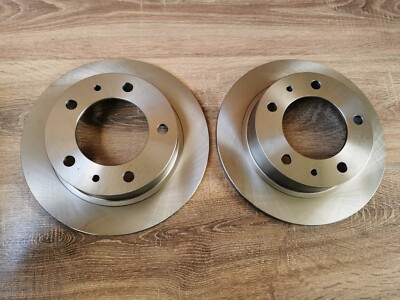 Bremsscheiben Satz vorn LADA NIVA TAIGA URBAN ab Baujahr 2016 / 21214-3501070