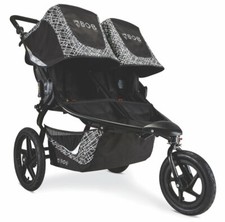 bob double stroller ebay