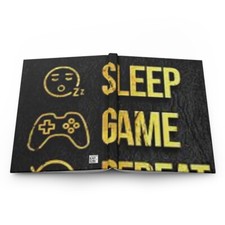 Hardcover Journal Matte