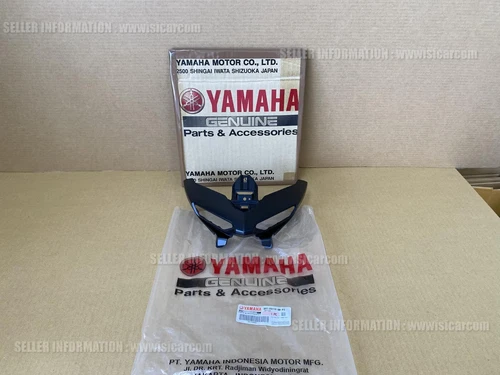 YAMAHA MT-03 2022 STAY, HEAD LIGHT 1 UR FOR MDNM8 B9T-F831V-00-P3