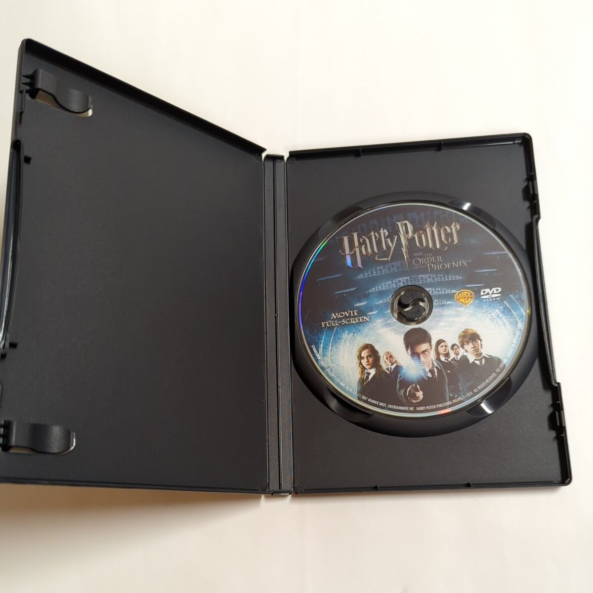 Harry Potter Dvd Complete Set 1-8, 1 and 2 and 4 2 disc sets Harry Potter Dvd Complete Set 1-8, 1 and 2 and 4 2 disc sets