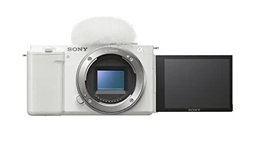 Sony Digital Cameras with Time Lapse