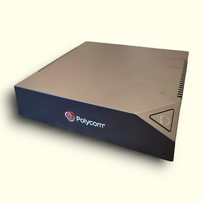 Polycom Pano Video Conferencing Equipment 4K Power Supply