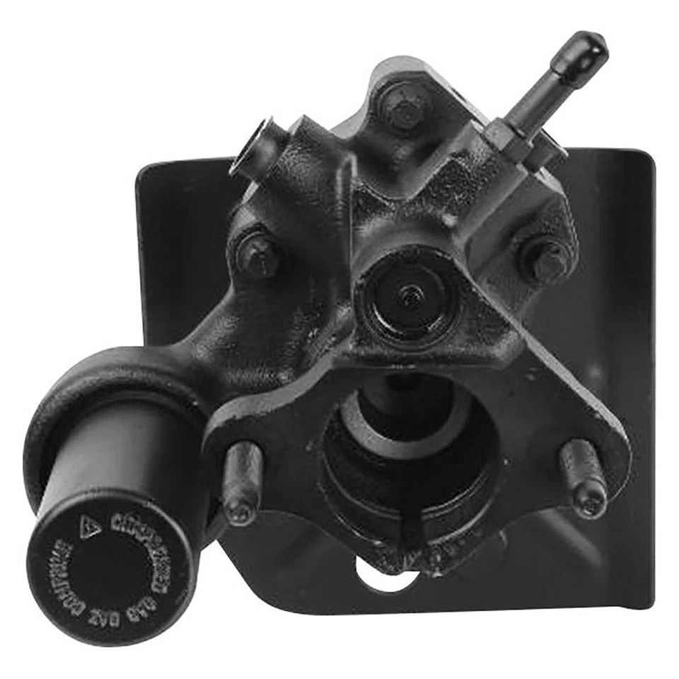 Para GMC Sierra 3500 HD Cardone 2007 2008 2009 2010 Potenciador de freno hidráulico Foto 4 de 4