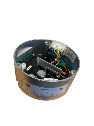 Nidec US Motors Selectech Motor Control Module for 1/2 HP Motor M055PWEB-1187.
