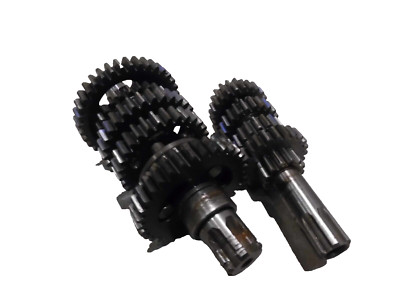 Kawasaki KX60 KX65 GETRIEBE - KX 60 KX65 - PASST FAHRRÄDER 83/03