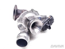 Mini Cooper One D R56 Turbocharger (7812318) for sale online | eBay
