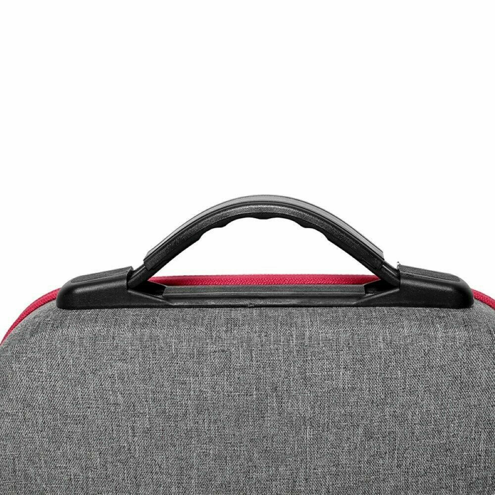 Travel Carrying Case Bag Waterproof Hard Shell Suitcase