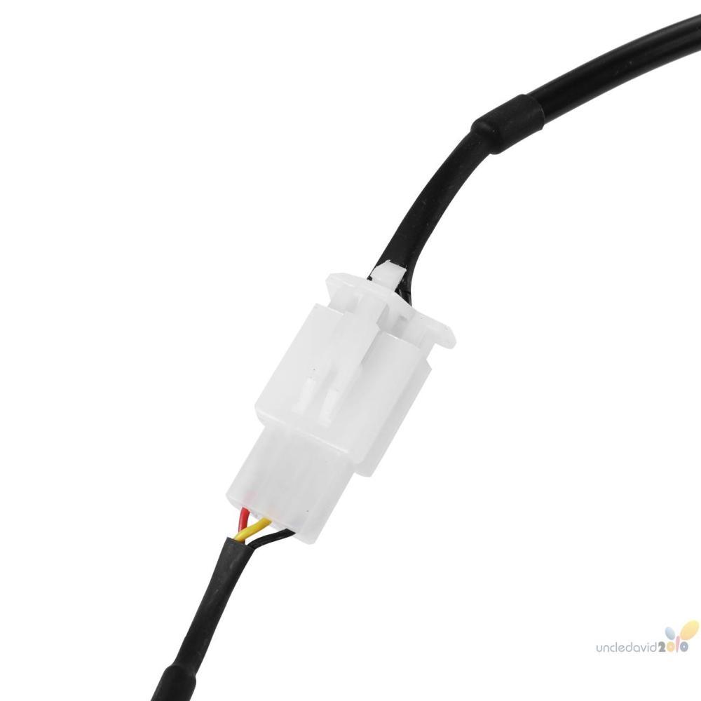 Universal Driving Light Wiring Harness Kit LED Bar Switch Cable with Fuse Relay eBay