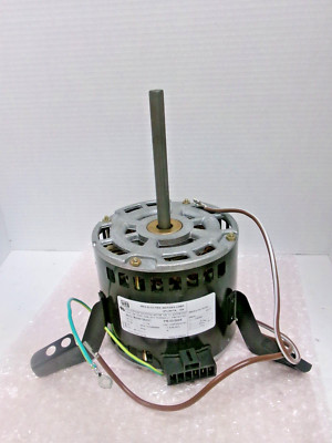 WEG Electric Motor MN46TBAX1 (NEW)