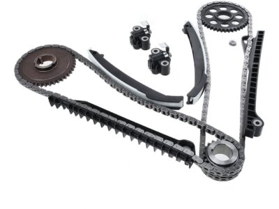 For Ford E150 Econoline Club Wagon Timing Chain Kit Autopart Premium 56124GF