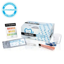 GC Saliva Check BUFFER Kit 900200