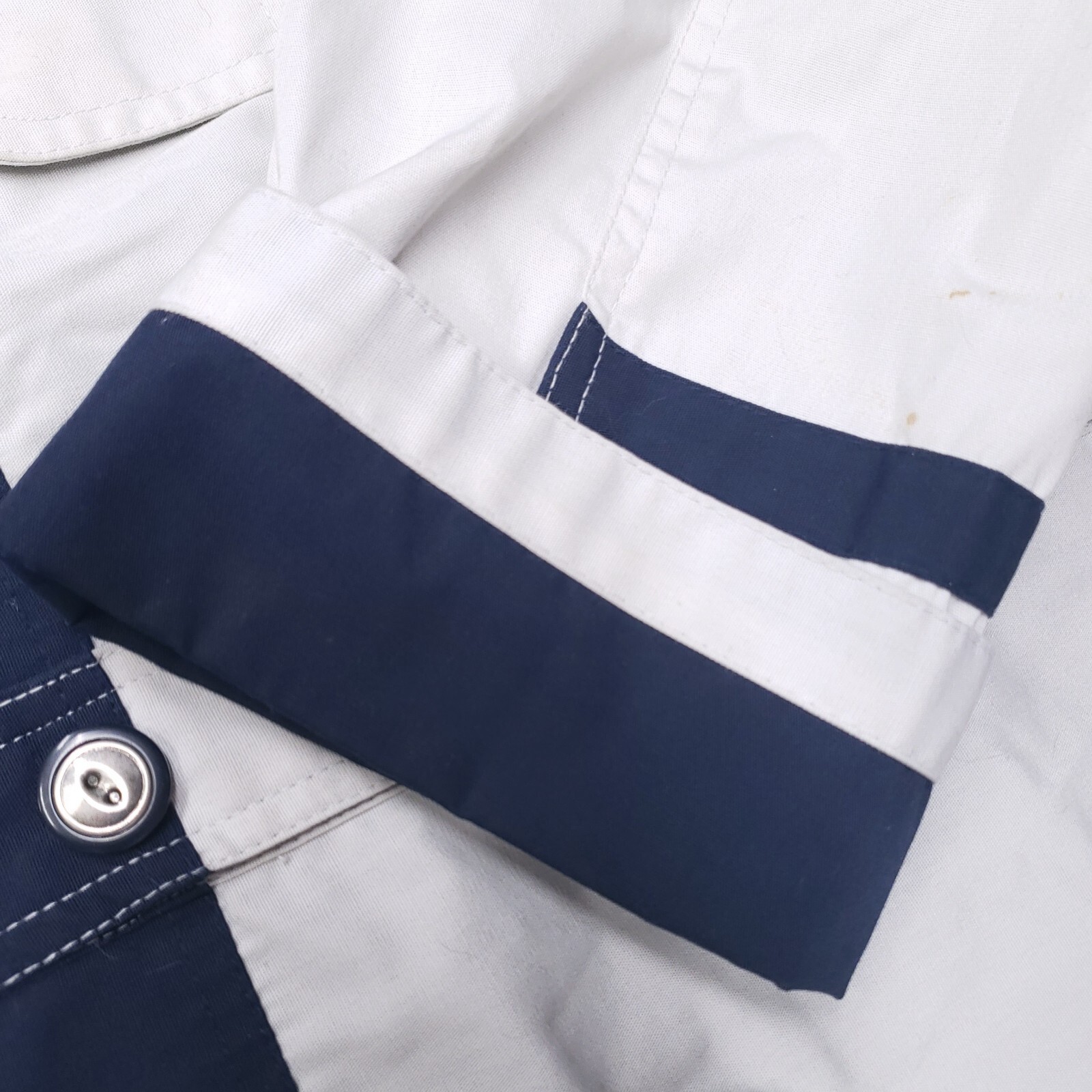 Vintage Basic Editions Plus Outdoor Windbreaker J… - image 14