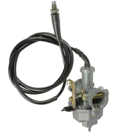 Caltric Carburetor For Honda TRX250EX TRX 250Ex Sportrax 250 2001-2005 - Picture 4 of 7