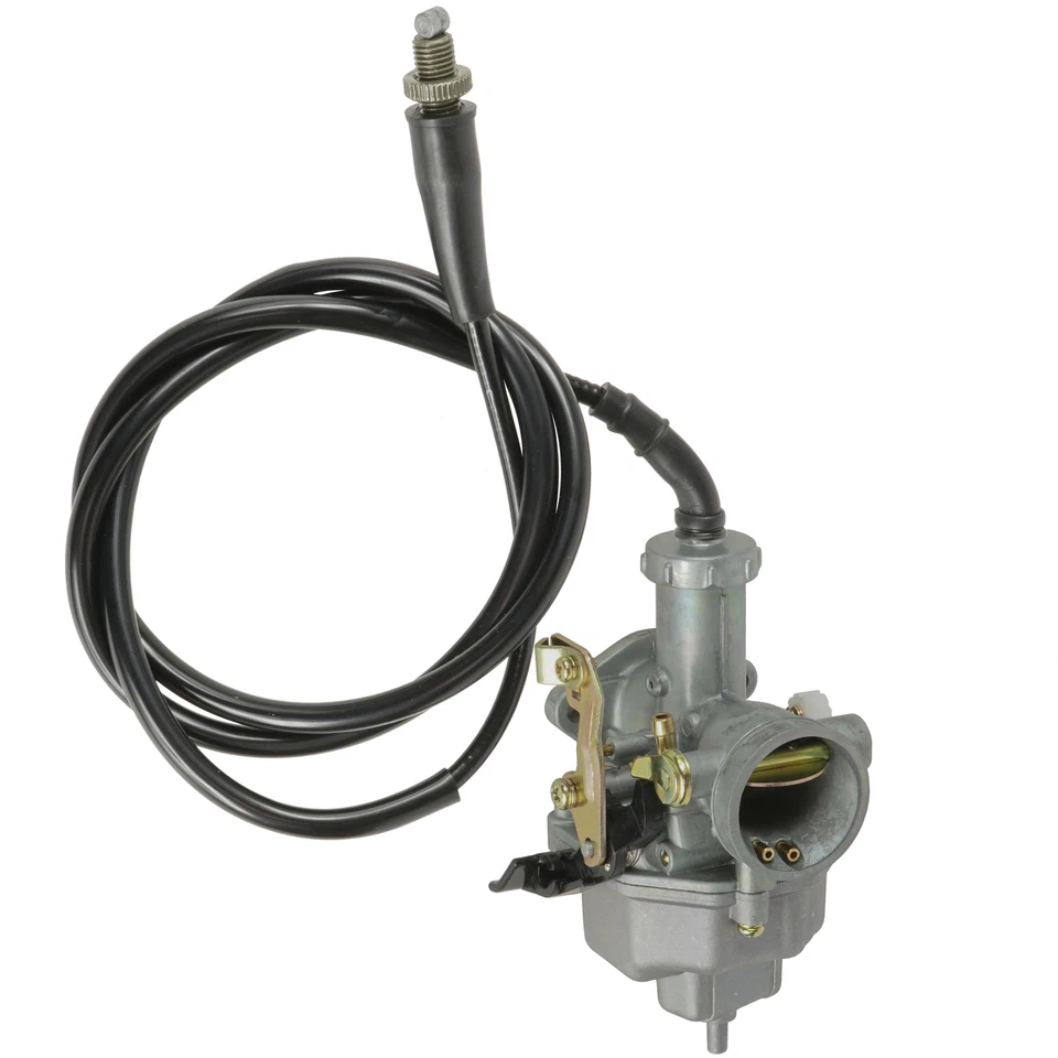 Carburador Caltric para Honda TRX250EX TRX 250Ex Sportrax 250 2001-2005 Foto 4 de 4