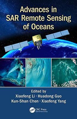 Advances In Sar Remote Sensing Of Oceans