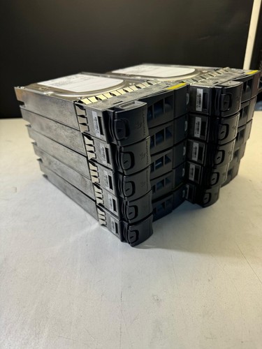 NetApp 146GB 108-00082+A0 X274B-R5 Fiber Channel Server Hard Drives - Picture 6 of 9