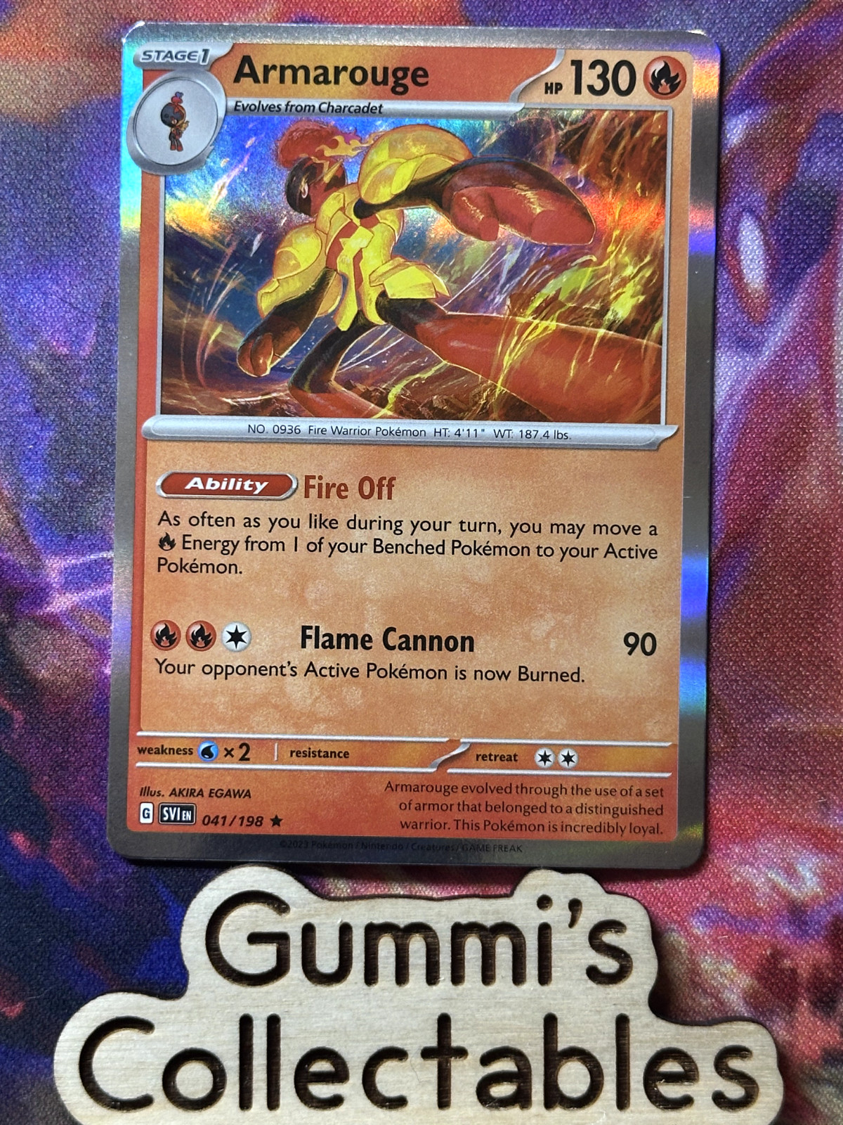 Flat Ship! Scarlet Violet Base Complete Your Set H/Rerverse Holo/EX SV1 Pokemon