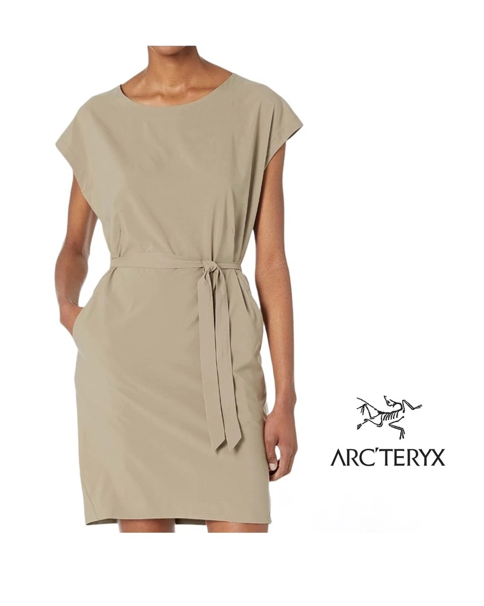 arcteryx contenta kleid